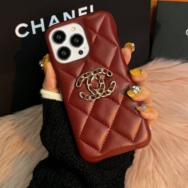 コピーブランド携帯ケース側面デザイン